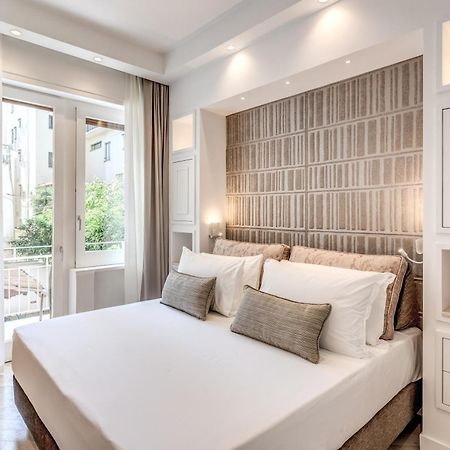Diff'Rent Souls Rooms - Luxury Accomodation ソレント エクステリア 写真