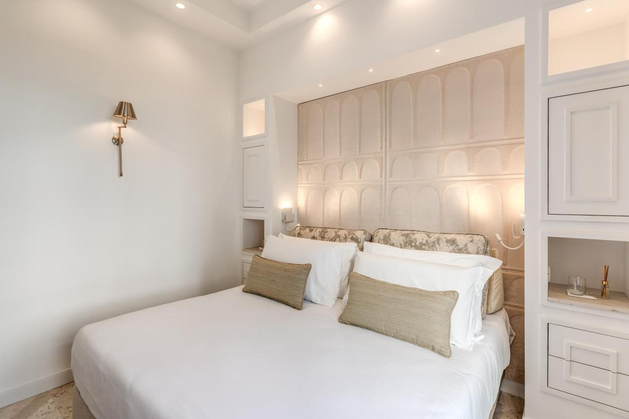 Diff'Rent Souls Rooms - Luxury Accomodation ソレント エクステリア 写真
