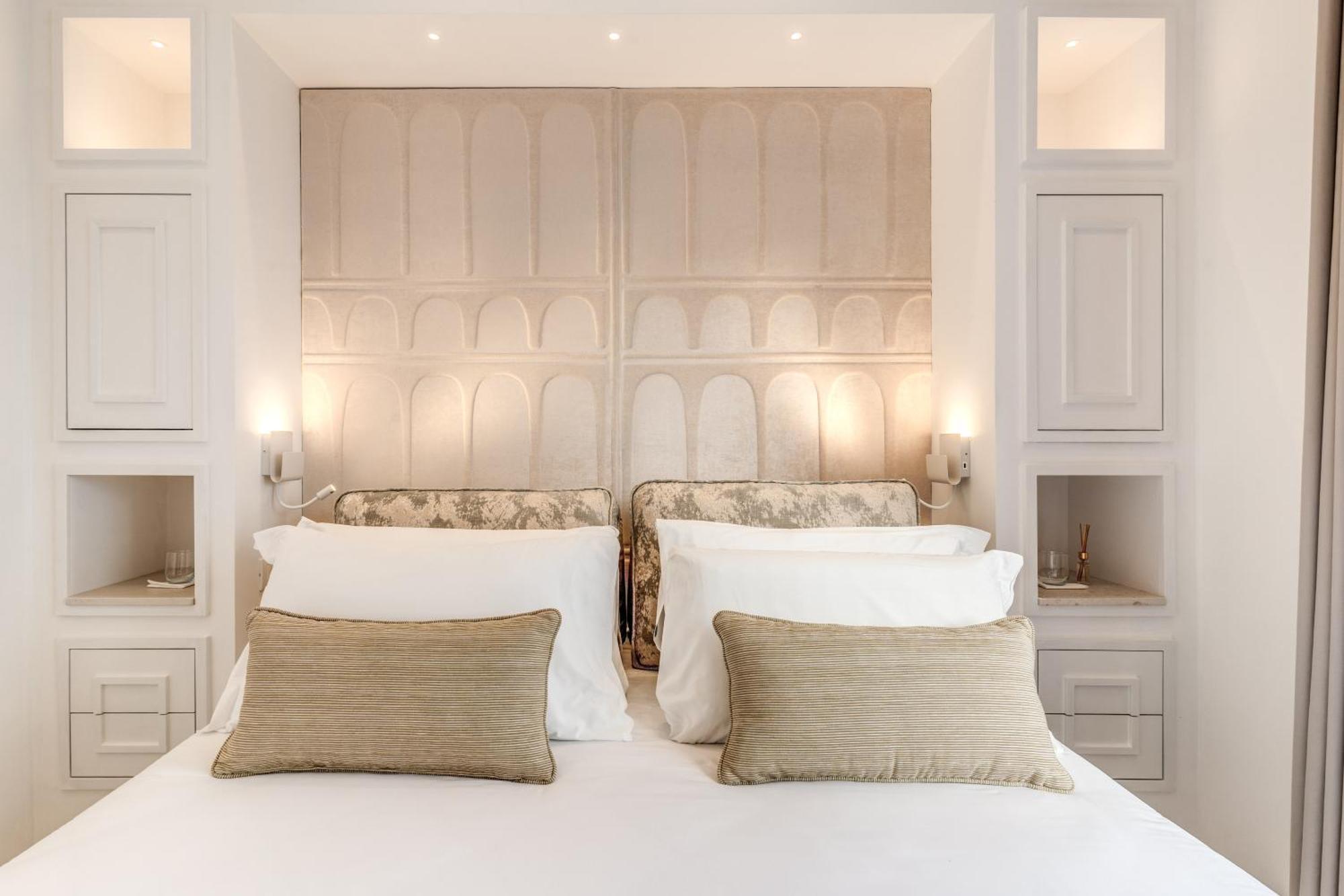Diff'Rent Souls Rooms - Luxury Accomodation ソレント エクステリア 写真