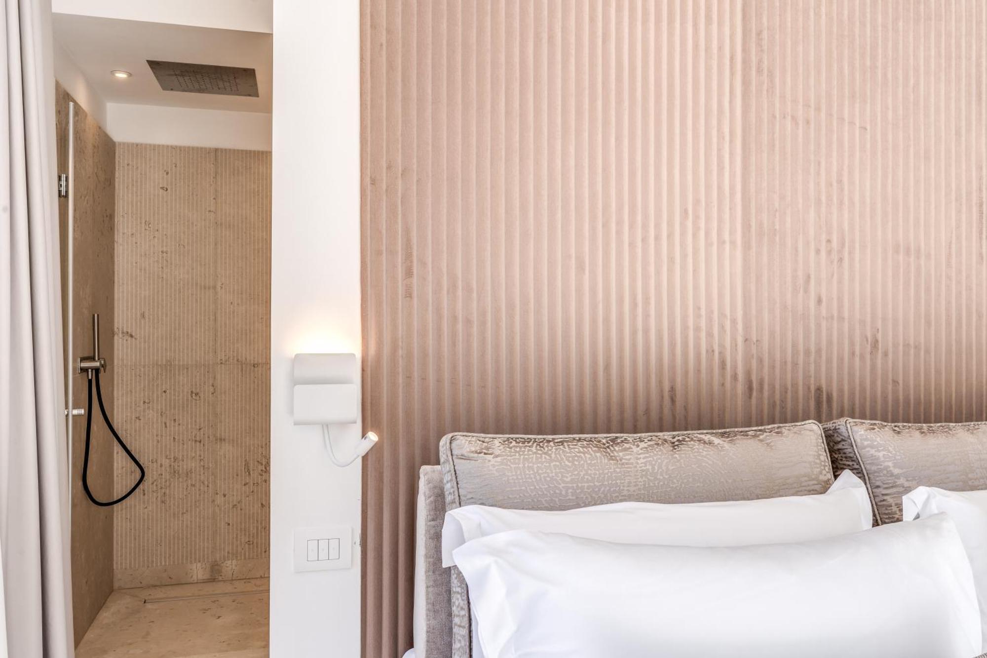 Diff'Rent Souls Rooms - Luxury Accomodation ソレント エクステリア 写真