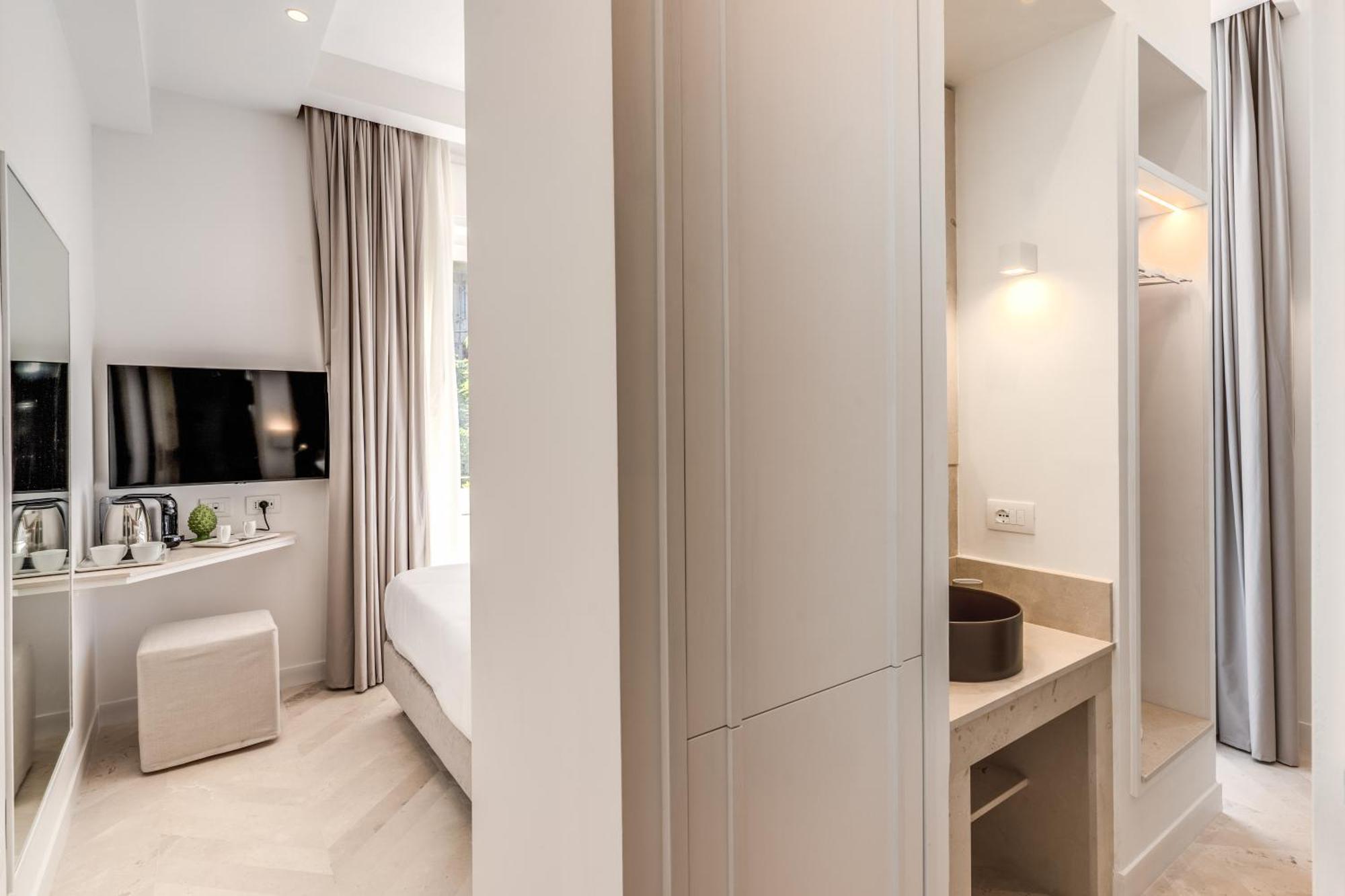Diff'Rent Souls Rooms - Luxury Accomodation ソレント エクステリア 写真