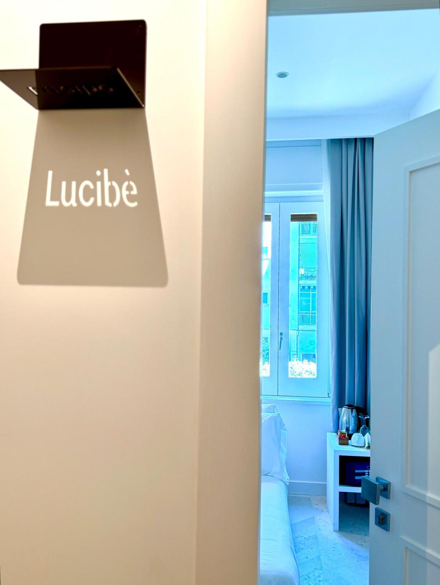 Diff'Rent Souls Rooms - Luxury Accomodation ソレント エクステリア 写真
