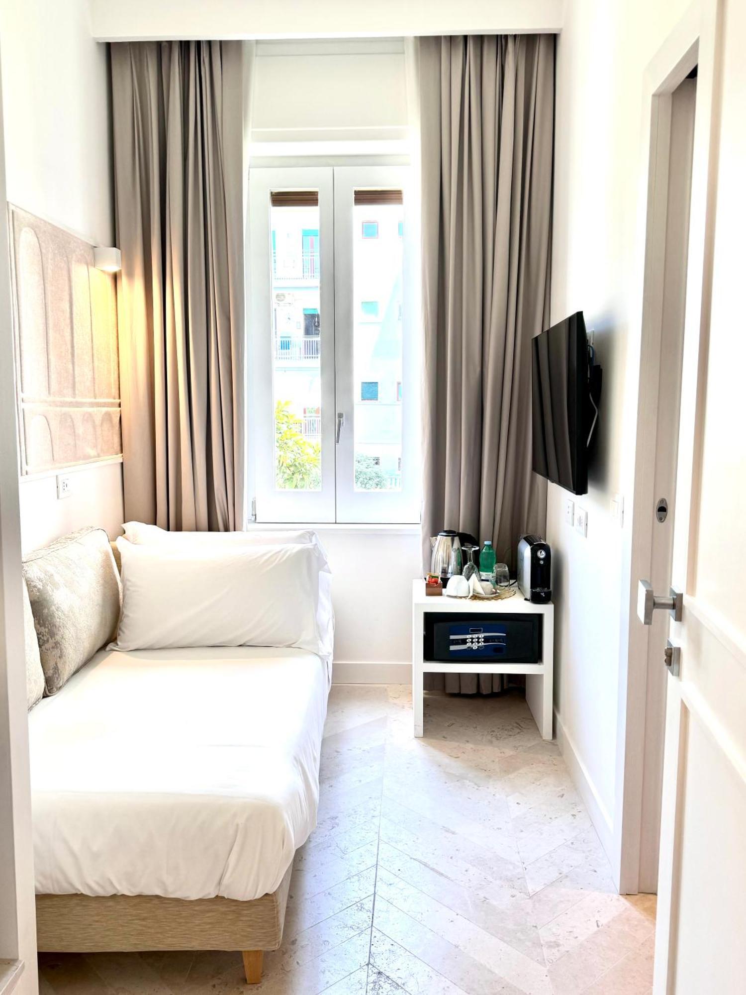Diff'Rent Souls Rooms - Luxury Accomodation ソレント エクステリア 写真