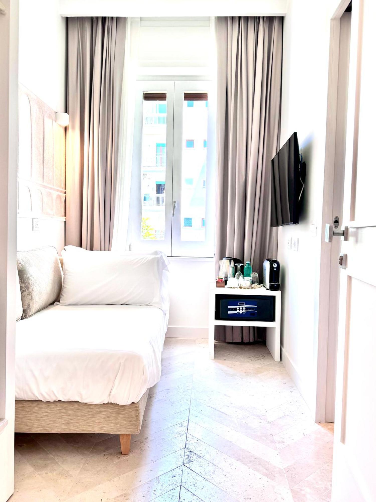 Diff'Rent Souls Rooms - Luxury Accomodation ソレント エクステリア 写真