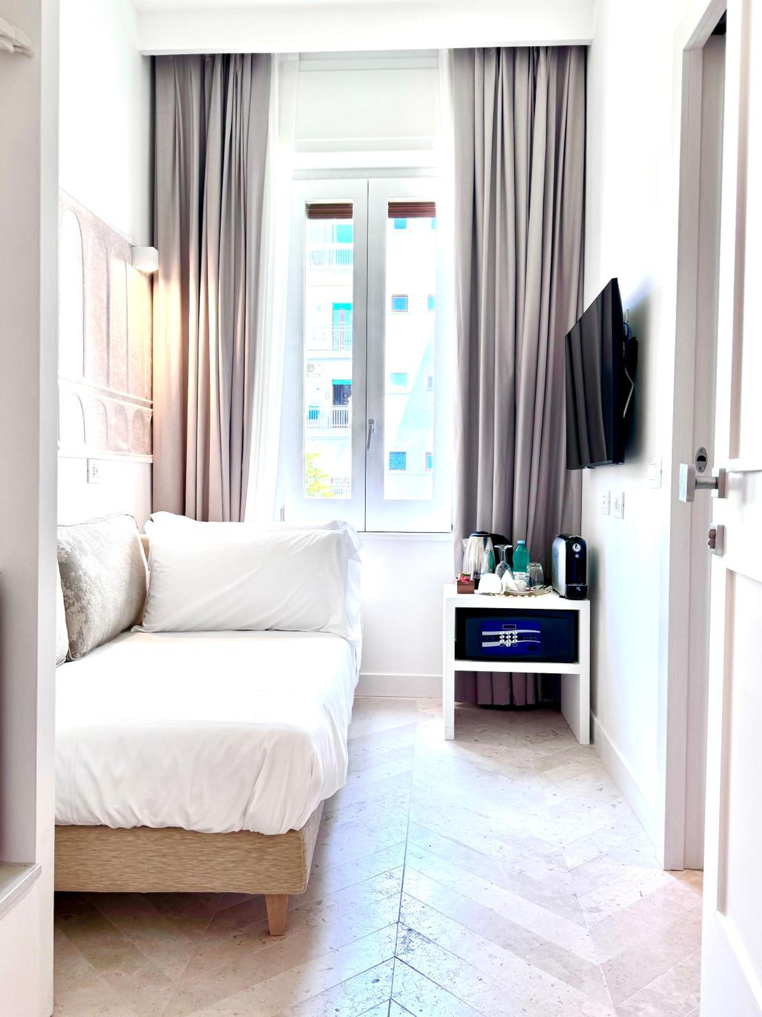 Diff'Rent Souls Rooms - Luxury Accomodation ソレント エクステリア 写真